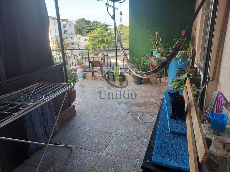 Conheça 0cd6e7c4-4e67-4aab-b6b9-53b84e do imóvel - Apartamento 3 quartos à venda Bangu, Rio de Janeiro - R$ 170.000 - BGAP30027 - 15 0cd6e7c4-4e67-4aab-b6b9-53b84e - 15