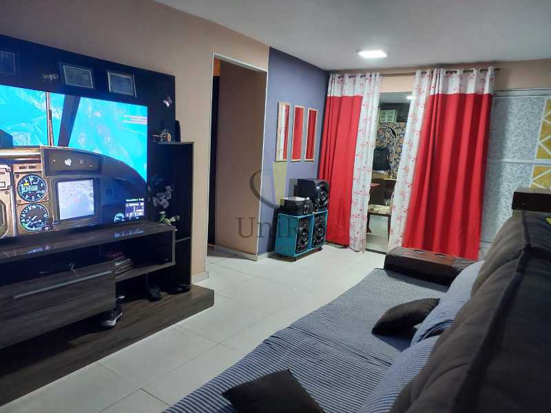 Conheça 2d833964-7dca-4e97-8dec-c16701 do imóvel - Apartamento 3 quartos à venda Bangu, Rio de Janeiro - R$ 170.000 - BGAP30027 - 1 2d833964-7dca-4e97-8dec-c16701 - 1