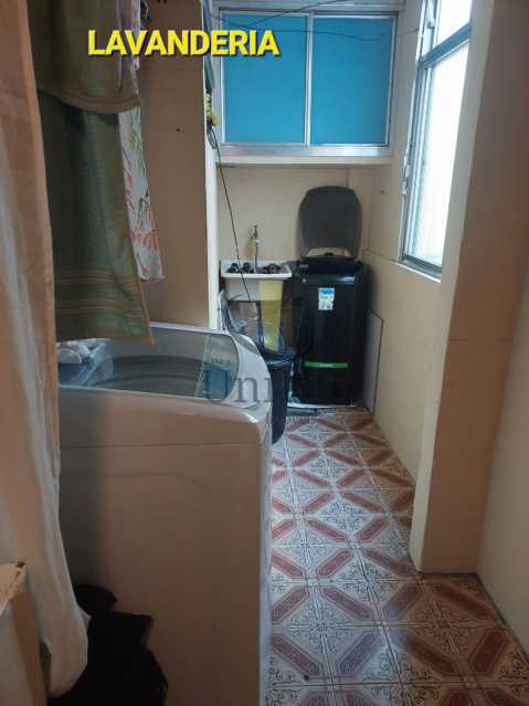 Conheça 76d2fe2d-8989-4a3c-8a7e-f5d38c do imóvel - Apartamento 3 quartos à venda Bangu, Rio de Janeiro - R$ 170.000 - BGAP30027 - 10 76d2fe2d-8989-4a3c-8a7e-f5d38c - 10