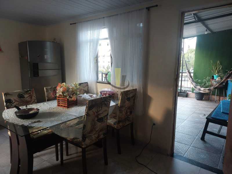 Conheça 37155ef2-80ee-4926-8295-e0314d do imóvel - Apartamento 3 quartos à venda Bangu, Rio de Janeiro - R$ 170.000 - BGAP30027 - 2 37155ef2-80ee-4926-8295-e0314d - 2
