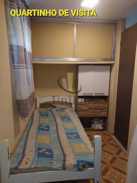 Conheça edaeaae8-40e9-43df-9836-9f85aa do imóvel - Apartamento 3 quartos à venda Bangu, Rio de Janeiro - R$ 170.000 - BGAP30027 - 8 edaeaae8-40e9-43df-9836-9f85aa - 8