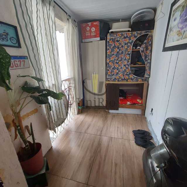 Conheça f323a6fc-3a6a-4750-8913-c65a2f do imóvel - Apartamento 3 quartos à venda Bangu, Rio de Janeiro - R$ 170.000 - BGAP30027 - 11 f323a6fc-3a6a-4750-8913-c65a2f - 11