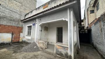 Casa 3 quartos à venda Realengo, Rio de Janeiro - R$ 160.000 - BGCA30051