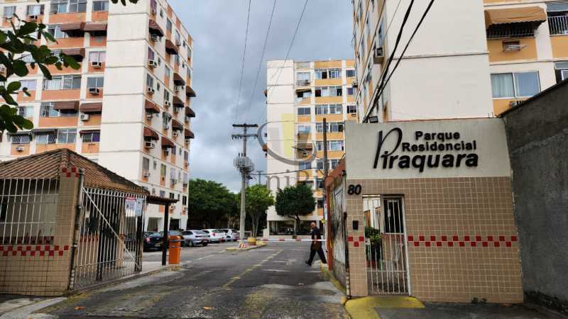Conheça 1000177171 do imóvel - Apartamento 2 quartos à venda Realengo, Rio de Janeiro - R$ 210.000 - BGAP20281 - 1 1000177171 - 1