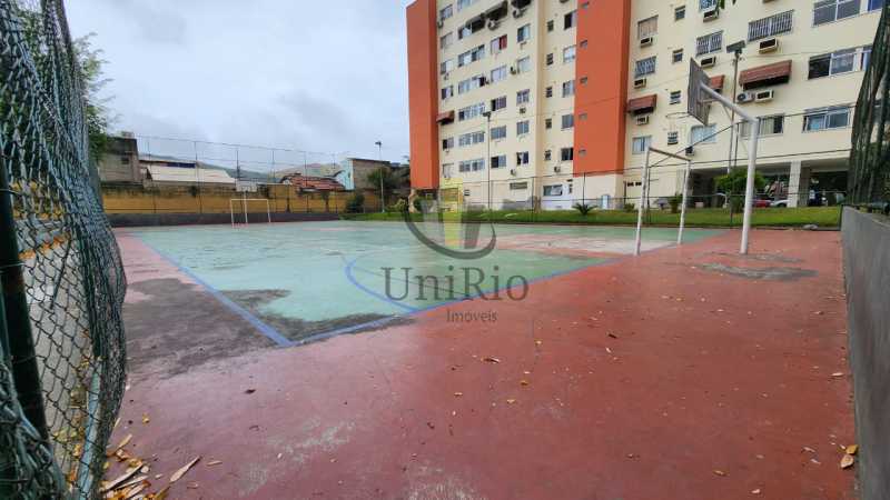 Conheça 1000177169 do imóvel - Apartamento 2 quartos à venda Realengo, Rio de Janeiro - R$ 210.000 - BGAP20281 - 9 1000177169 - 9