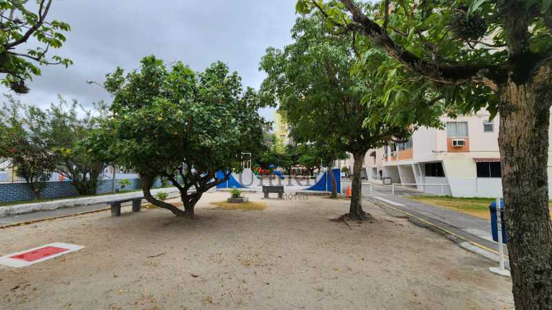 Conheça 1000177167 do imóvel - Apartamento 2 quartos à venda Realengo, Rio de Janeiro - R$ 210.000 - BGAP20281 - 10 1000177167 - 10
