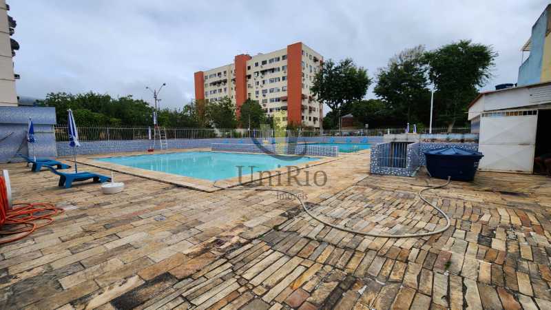Conheça 1000177163 do imóvel - Apartamento 2 quartos à venda Realengo, Rio de Janeiro - R$ 210.000 - BGAP20281 - 12 1000177163 - 12
