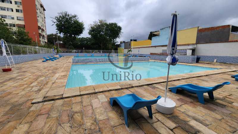 Conheça 1000177161 do imóvel - Apartamento 2 quartos à venda Realengo, Rio de Janeiro - R$ 210.000 - BGAP20281 - 13 1000177161 - 13