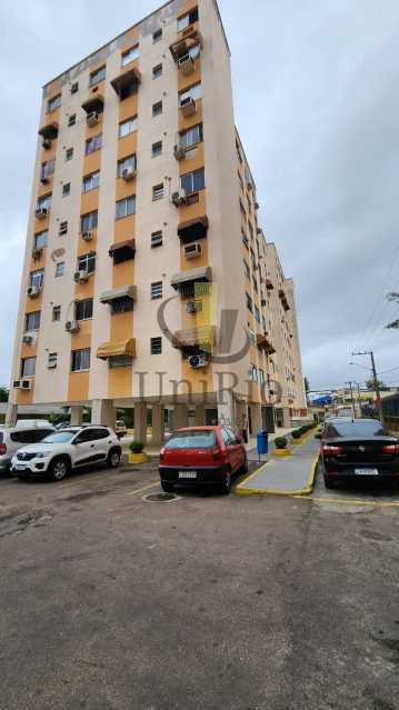 Conheça 1000177151 do imóvel - Apartamento 2 quartos à venda Realengo, Rio de Janeiro - R$ 210.000 - BGAP20281 - 17 1000177151 - 17