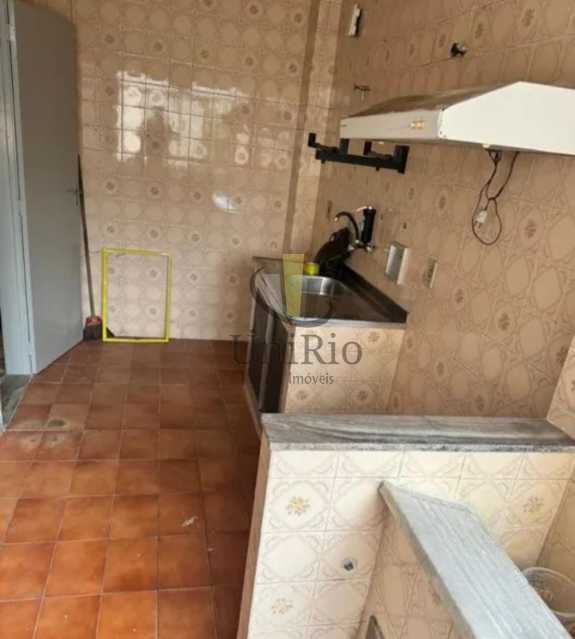 Conheça 1000299872 do imóvel - Apartamento 2 quartos à venda Realengo, Rio de Janeiro - R$ 210.000 - BGAP20281 - 7 1000299872 - 7