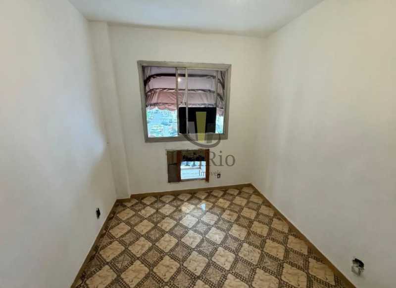 Conheça 1000299870 do imóvel - Apartamento 2 quartos à venda Realengo, Rio de Janeiro - R$ 210.000 - BGAP20281 - 5 1000299870 - 5