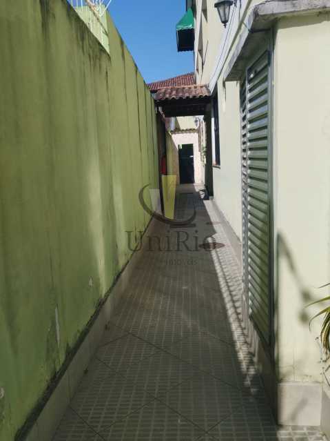 Conheça bc86539f-710e-4422-b625-f777ab do imóvel - Apartamento 2 quartos à venda Vila Valqueire, Rio de Janeiro - R$ 235.000 - BGAP20287 - 14 bc86539f-710e-4422-b625-f777ab - 14