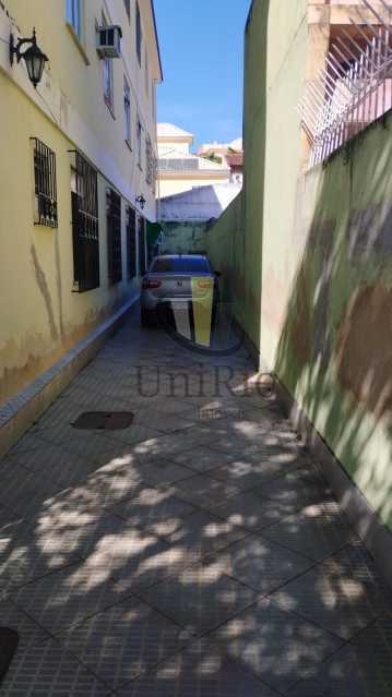 Conheça bdd1ad33-2396-4600-ae09-172f4d do imóvel - Apartamento 2 quartos à venda Vila Valqueire, Rio de Janeiro - R$ 235.000 - BGAP20287 - 15 bdd1ad33-2396-4600-ae09-172f4d - 15