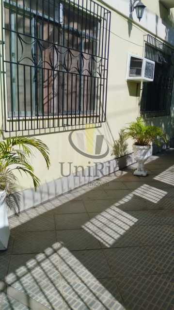 Conheça 94877331-2da0-4f4a-a420-265318 do imóvel - Apartamento 2 quartos à venda Vila Valqueire, Rio de Janeiro - R$ 235.000 - BGAP20287 - 16 94877331-2da0-4f4a-a420-265318 - 16