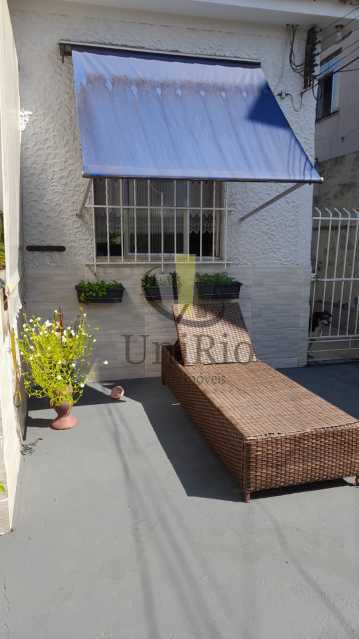 Conheça 183ce99c-8d43-47ed-8541-bfb199 do imóvel - Casa 3 quartos à venda Tanque, Rio de Janeiro - R$ 685.000 - FRCA30064 - 4 183ce99c-8d43-47ed-8541-bfb199 - 4