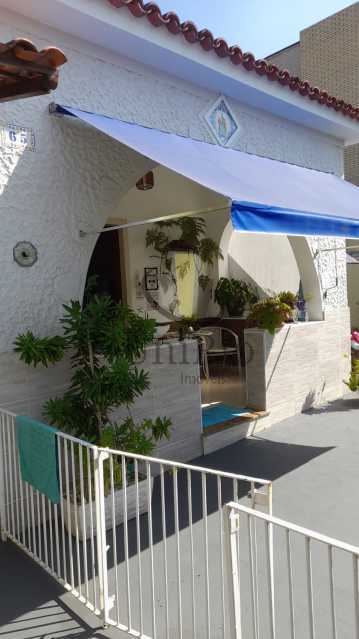 Conheça de1eb19c-c40e-450f-b6bc-0cbb85 do imóvel - Casa 3 quartos à venda Tanque, Rio de Janeiro - R$ 685.000 - FRCA30064 - 1 de1eb19c-c40e-450f-b6bc-0cbb85 - 1