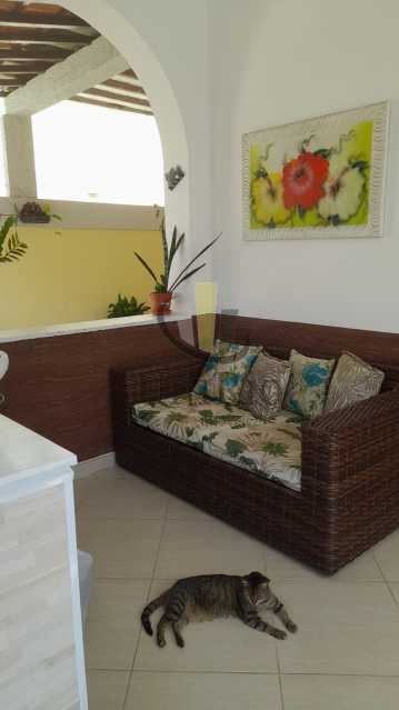 Conheça 7b8d0581-dda0-4c5c-a026-992a5a do imóvel - Casa 3 quartos à venda Tanque, Rio de Janeiro - R$ 685.000 - FRCA30064 - 5 7b8d0581-dda0-4c5c-a026-992a5a - 5