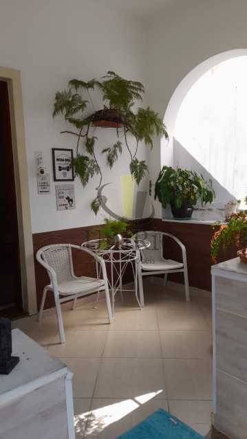 Conheça a411db60-0b1c-4489-9eb9-98b8b6 do imóvel - Casa 3 quartos à venda Tanque, Rio de Janeiro - R$ 685.000 - FRCA30064 - 3 a411db60-0b1c-4489-9eb9-98b8b6 - 3