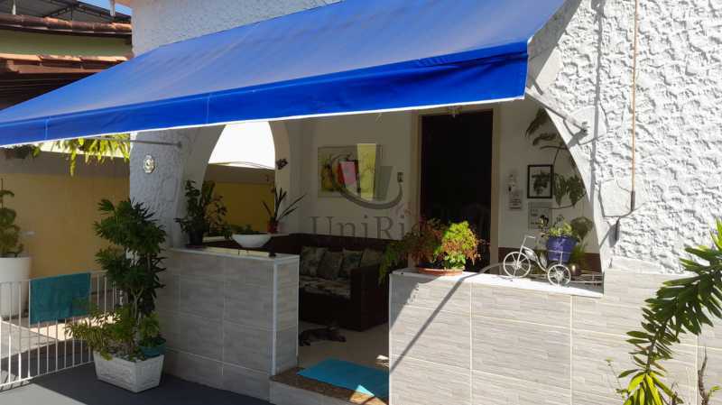 Conheça 30443d9b-01db-4bf1-a77c-eb470b do imóvel - Casa 3 quartos à venda Tanque, Rio de Janeiro - R$ 685.000 - FRCA30064 - 2 30443d9b-01db-4bf1-a77c-eb470b - 2
