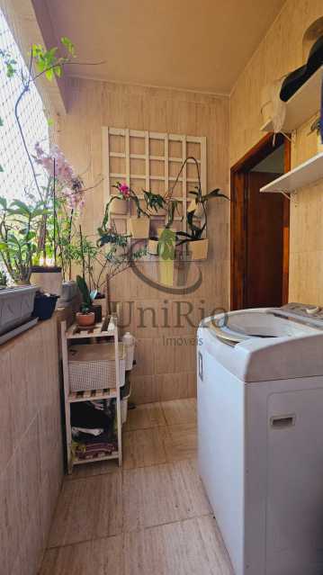 Conheça WhatsApp Image 2024-07-19 at 1 do imóvel - Apartamento 2 quartos à venda Tanque, Rio de Janeiro - R$ 265.000 - FRAP22094 - 7 WhatsApp Image 2024-07-19 at 1 - 7