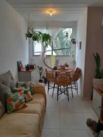 Apartamento 2 quartos à venda Campo Grande, Rio de Janeiro - R$ 138.000 - BGAP20296