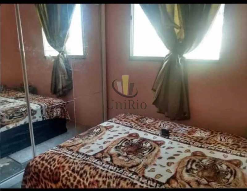 Conheça 658411303662071 do imóvel - Apartamento 2 quartos à venda Campo Grande, Rio de Janeiro - R$ 53.000 - BGAP20301 - 2 658411303662071 - 2