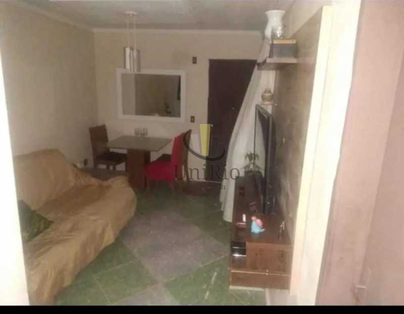 Conheça 658476782807485 do imóvel - Apartamento 2 quartos à venda Campo Grande, Rio de Janeiro - R$ 53.000 - BGAP20301 - 1 658476782807485 - 1