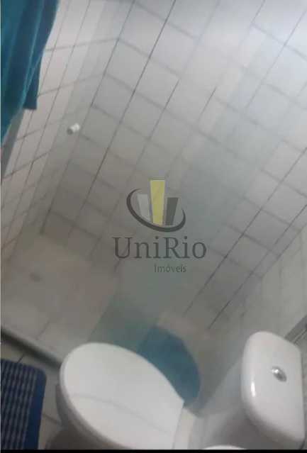Conheça 263488063155877 do imóvel - Apartamento 2 quartos à venda Campo Grande, Rio de Janeiro - R$ 53.000 - BGAP20301 - 5 263488063155877 - 5