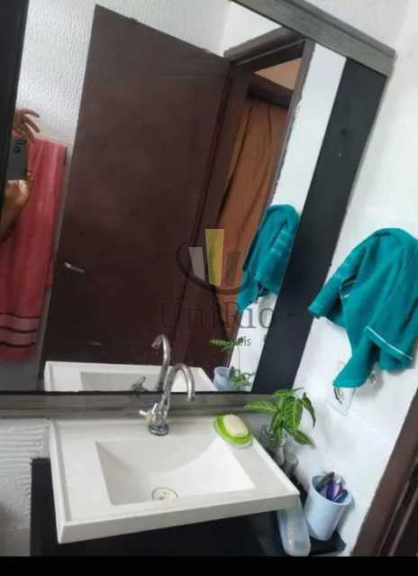 Conheça 655487069731371 do imóvel - Apartamento 2 quartos à venda Campo Grande, Rio de Janeiro - R$ 53.000 - BGAP20301 - 6 655487069731371 - 6