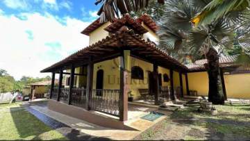 Casa em Condomínio 2 quartos à venda Campo Grande, Rio de Janeiro - R$ 850.000 - BGCN20102