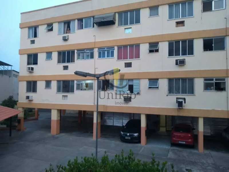 Conheça 561497180213257 do imóvel - Apartamento 2 quartos à venda Campo Grande, Rio de Janeiro - R$ 150.000 - BGAP20297 - 1 561497180213257 - 1