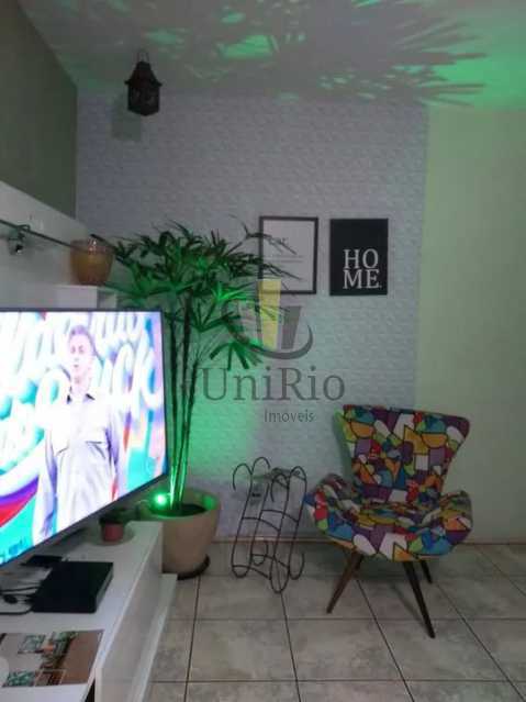 Conheça 542411901936069 do imóvel - Apartamento 2 quartos à venda Campo Grande, Rio de Janeiro - R$ 150.000 - BGAP20297 - 2 542411901936069 - 2