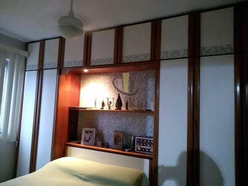 Conheça 544485428349384 do imóvel - Apartamento 2 quartos à venda Campo Grande, Rio de Janeiro - R$ 150.000 - BGAP20297 - 10 544485428349384 - 10