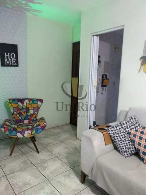 Conheça 546433789842224 do imóvel - Apartamento 2 quartos à venda Campo Grande, Rio de Janeiro - R$ 150.000 - BGAP20297 - 4 546433789842224 - 4