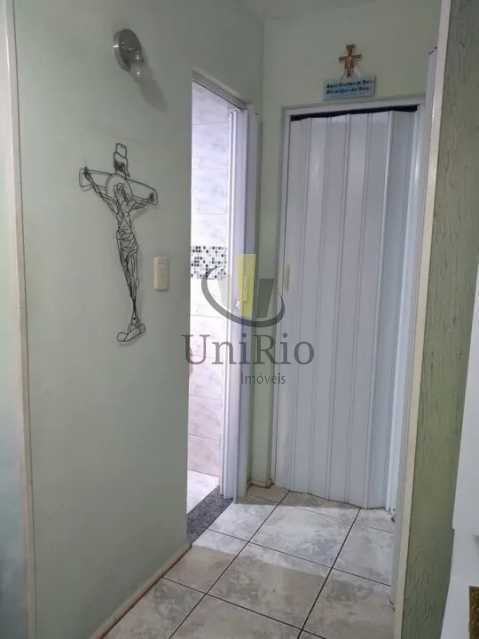 Conheça 547459901740993 do imóvel - Apartamento 2 quartos à venda Campo Grande, Rio de Janeiro - R$ 150.000 - BGAP20297 - 8 547459901740993 - 8