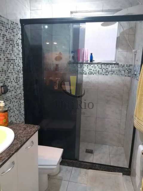 Conheça 550440305597822 do imóvel - Apartamento 2 quartos à venda Campo Grande, Rio de Janeiro - R$ 150.000 - BGAP20297 - 18 550440305597822 - 18