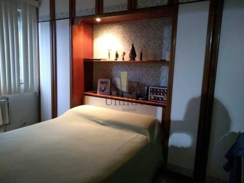 Conheça 553422785167554 do imóvel - Apartamento 2 quartos à venda Campo Grande, Rio de Janeiro - R$ 150.000 - BGAP20297 - 9 553422785167554 - 9