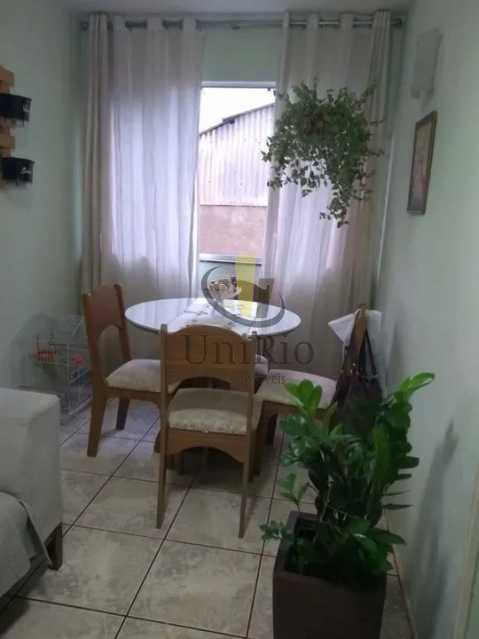 Conheça 553455062768632 do imóvel - Apartamento 2 quartos à venda Campo Grande, Rio de Janeiro - R$ 150.000 - BGAP20297 - 3 553455062768632 - 3
