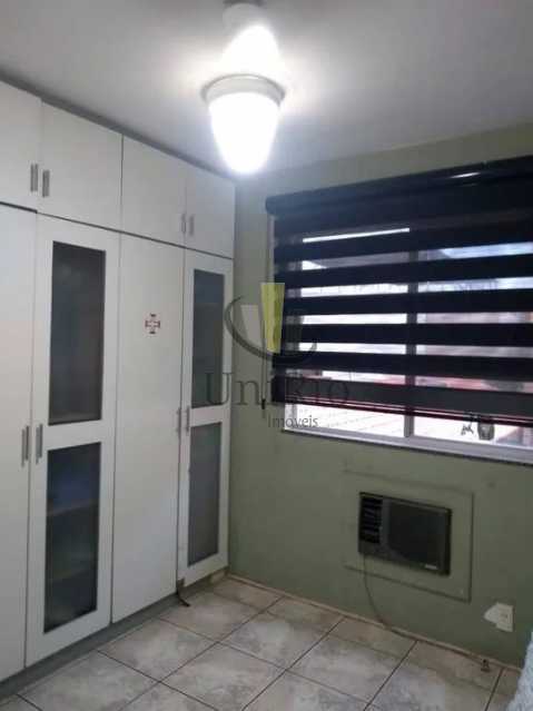 Conheça 555471660447007 do imóvel - Apartamento 2 quartos à venda Campo Grande, Rio de Janeiro - R$ 150.000 - BGAP20297 - 11 555471660447007 - 11