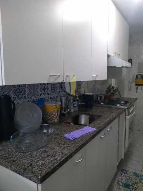Conheça 555485301664556 do imóvel - Apartamento 2 quartos à venda Campo Grande, Rio de Janeiro - R$ 150.000 - BGAP20297 - 15 555485301664556 - 15
