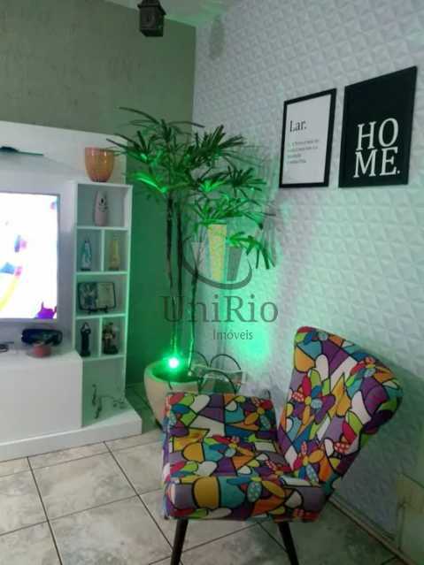 Conheça 556462183138182 do imóvel - Apartamento 2 quartos à venda Campo Grande, Rio de Janeiro - R$ 150.000 - BGAP20297 - 7 556462183138182 - 7