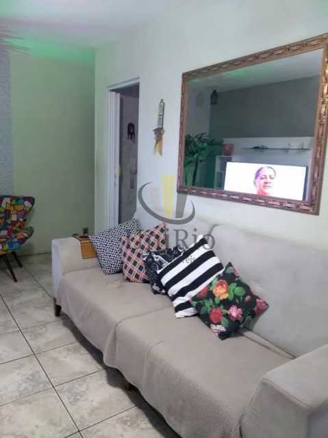 Conheça 557428301460862 do imóvel - Apartamento 2 quartos à venda Campo Grande, Rio de Janeiro - R$ 150.000 - BGAP20297 - 6 557428301460862 - 6