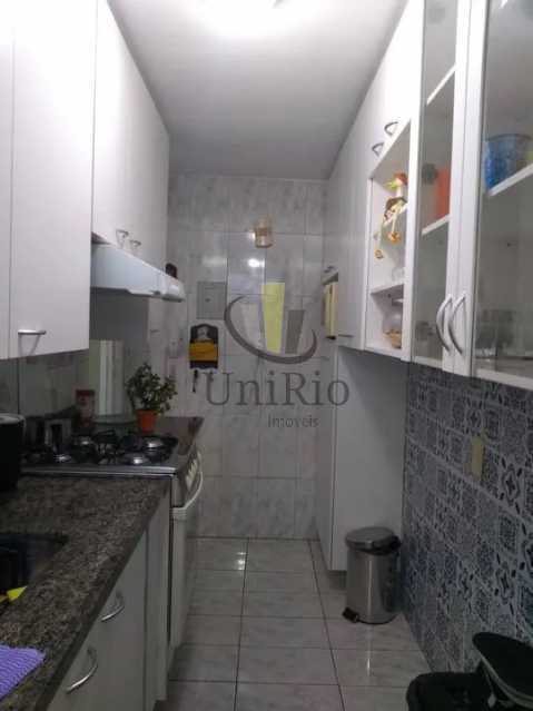 Conheça 558463781056909 do imóvel - Apartamento 2 quartos à venda Campo Grande, Rio de Janeiro - R$ 150.000 - BGAP20297 - 12 558463781056909 - 12