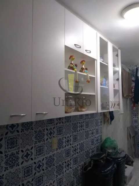 Conheça 558465304363778 do imóvel - Apartamento 2 quartos à venda Campo Grande, Rio de Janeiro - R$ 150.000 - BGAP20297 - 13 558465304363778 - 13