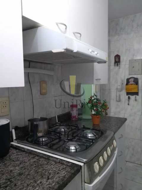 Conheça 561476306997696 do imóvel - Apartamento 2 quartos à venda Campo Grande, Rio de Janeiro - R$ 150.000 - BGAP20297 - 14 561476306997696 - 14