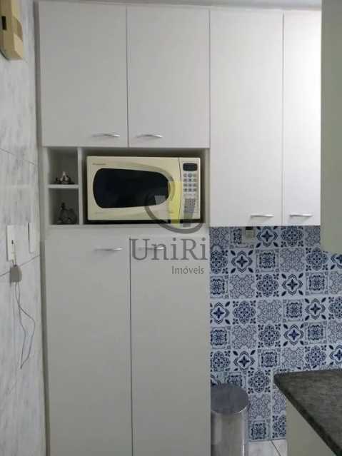 Conheça 566425784457040 do imóvel - Apartamento 2 quartos à venda Campo Grande, Rio de Janeiro - R$ 150.000 - BGAP20297 - 16 566425784457040 - 16