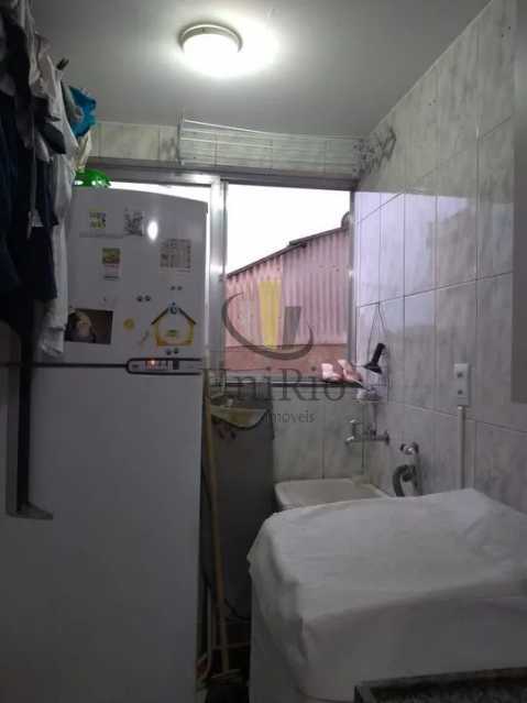 Conheça 567496420115766 do imóvel - Apartamento 2 quartos à venda Campo Grande, Rio de Janeiro - R$ 150.000 - BGAP20297 - 17 567496420115766 - 17