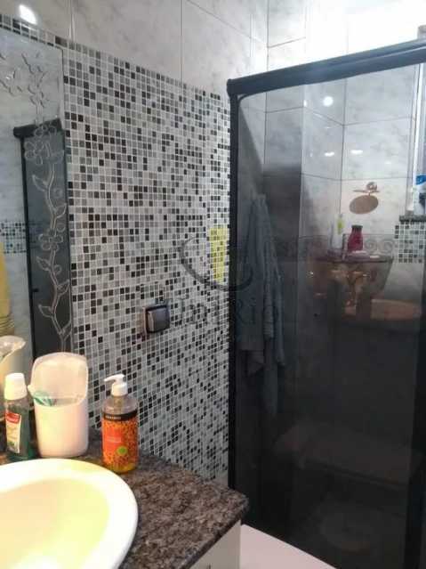 Conheça 568436540135907 do imóvel - Apartamento 2 quartos à venda Campo Grande, Rio de Janeiro - R$ 150.000 - BGAP20297 - 19 568436540135907 - 19