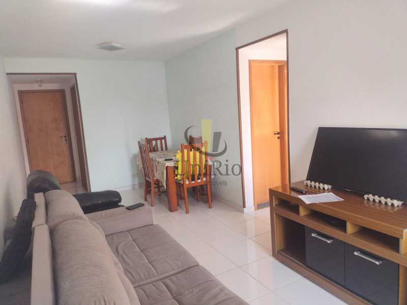 Conheça WhatsApp Image 2024-07-28 at 1 do imóvel - Apartamento 2 quartos à venda Pechincha, Rio de Janeiro - R$ 330.000 - FRAP22102 - 2 WhatsApp Image 2024-07-28 at 1 - 2