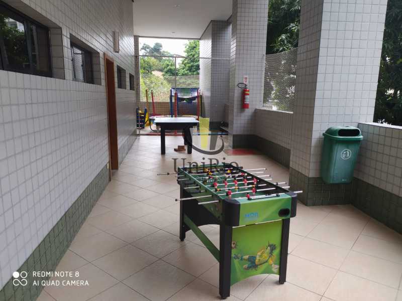 Conheça 1492_G1602591893 do imóvel - Apartamento 2 quartos à venda Pechincha, Rio de Janeiro - R$ 330.000 - FRAP22102 - 24 1492_G1602591893 - 24
